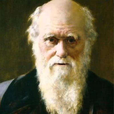 Charles Darwin