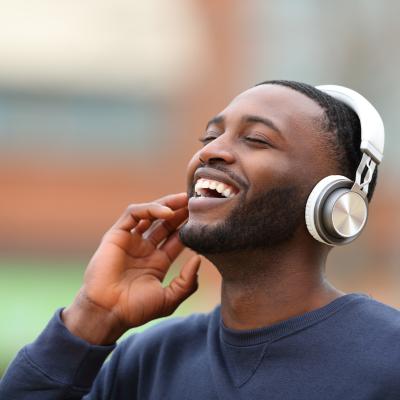 Ciência que explica preferência por tipos de música