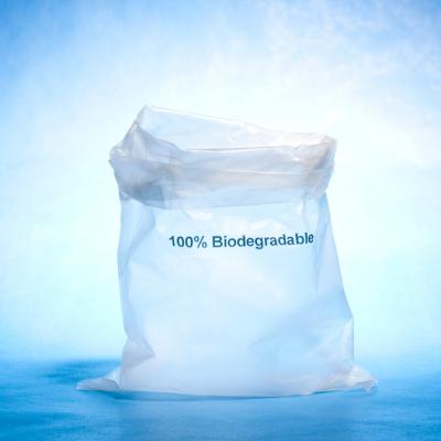 Bioplásticos de algas 