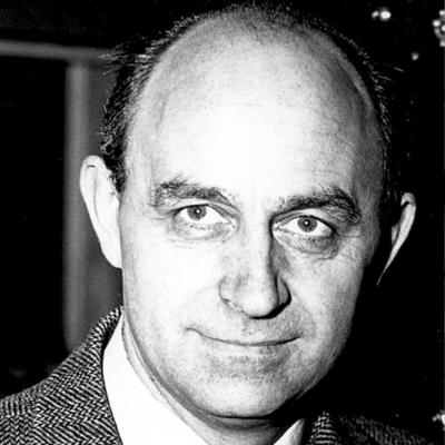 Enrico Fermi 