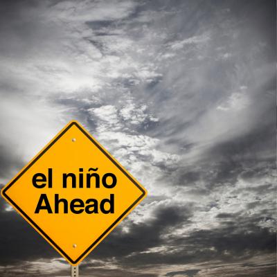 Fenômeno do El Niño
