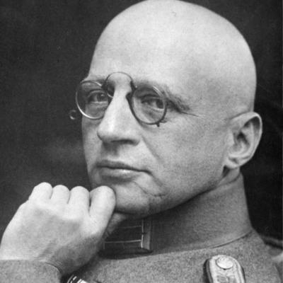 Fritz Haber 