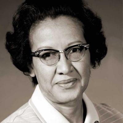 Katherine Johnson