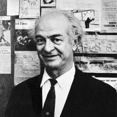 Linus Pauling