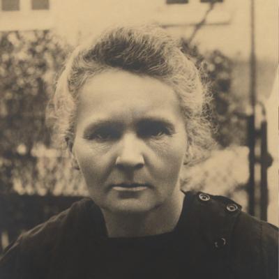 Marie Curie 