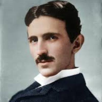 Nikola Tesla 