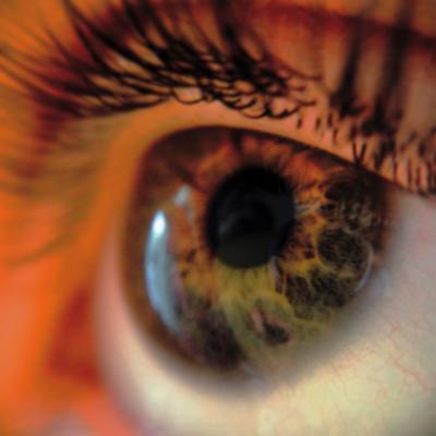 cores dos olhos humanos