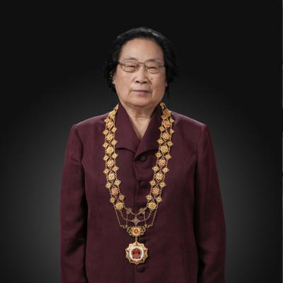 Tu Youyou 