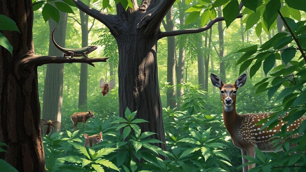 animal-camouflage-and-evolutionary-survival-adaptations