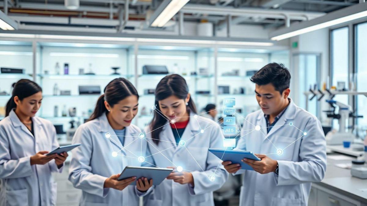 blockchain-beyond-cryptocurrencies-in-secure-scientific-applications