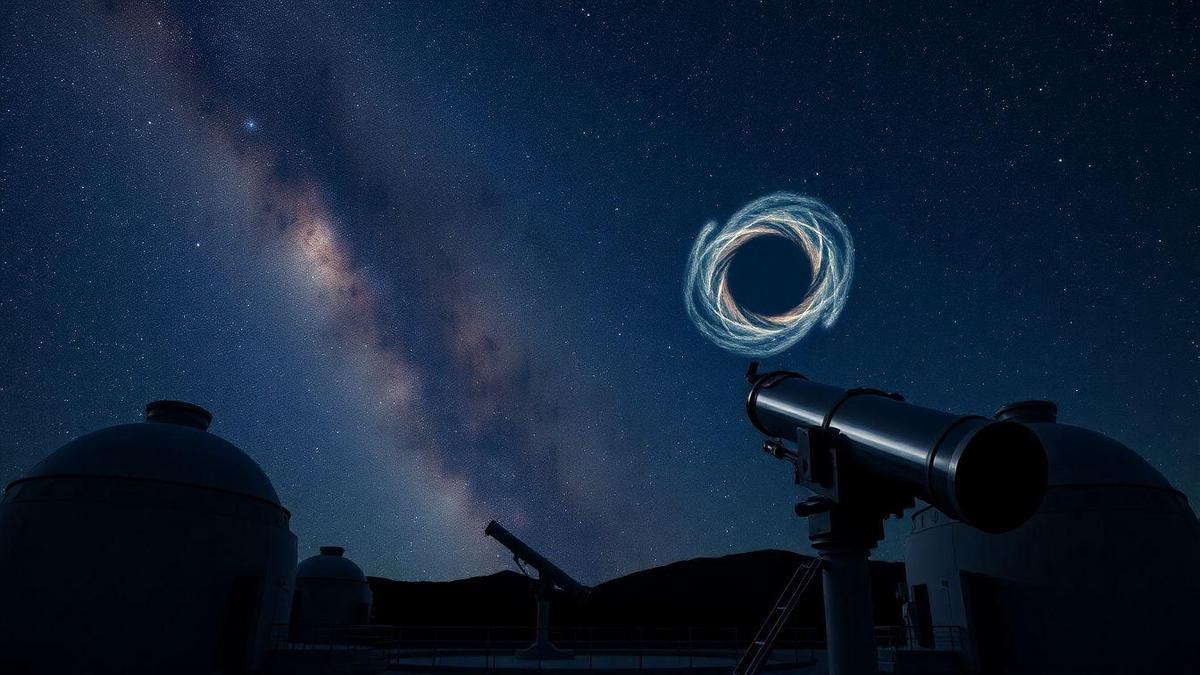 confirmation-of-black-holes-through-astronomical-observations