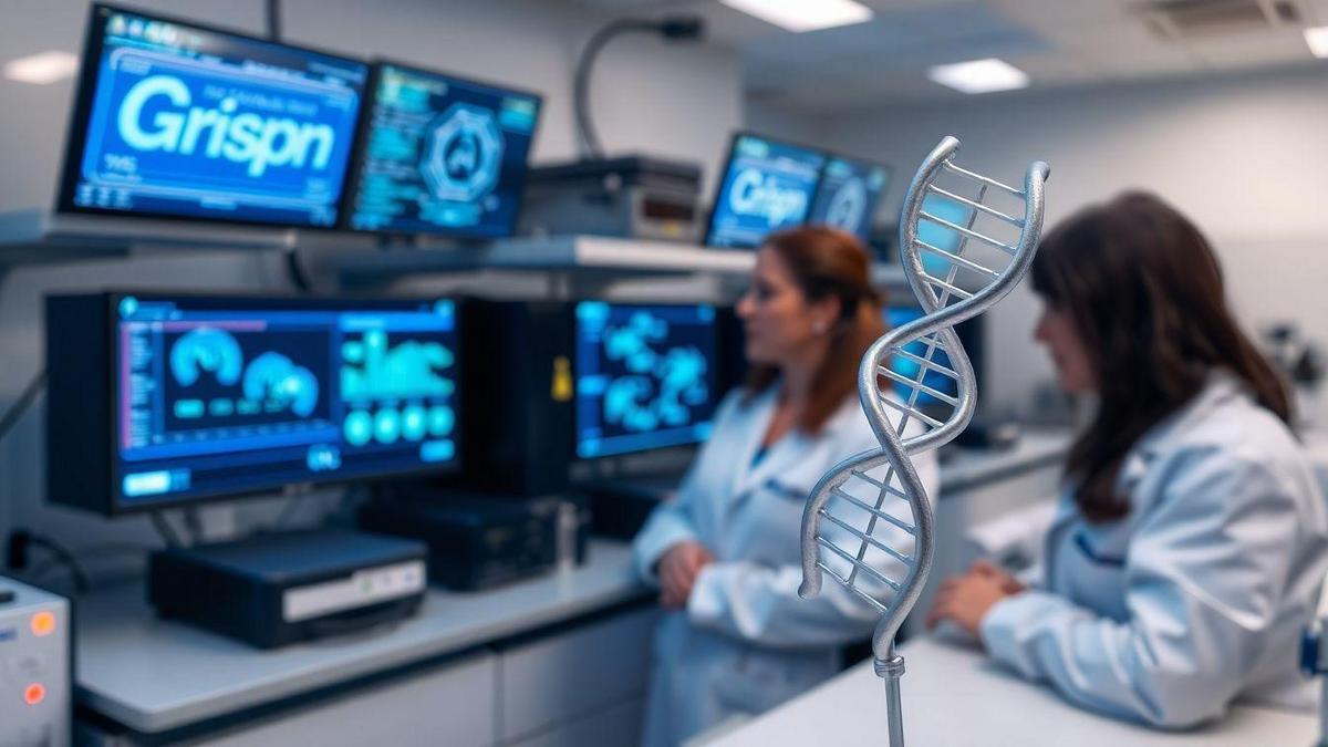 CRISPR Gene-Editing Tools in Personalized Treatments