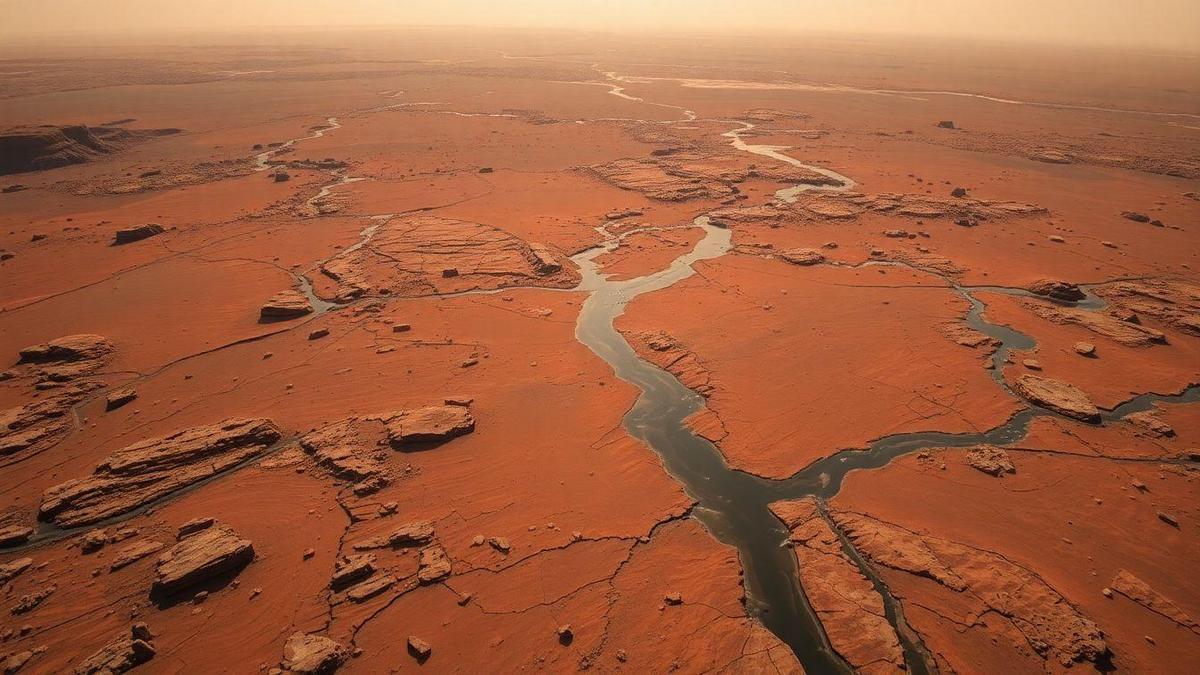 detection-of-liquid-water-on-mars-through-orbital-data