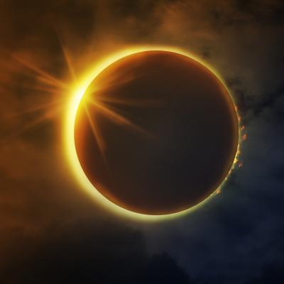 eclipses solares
