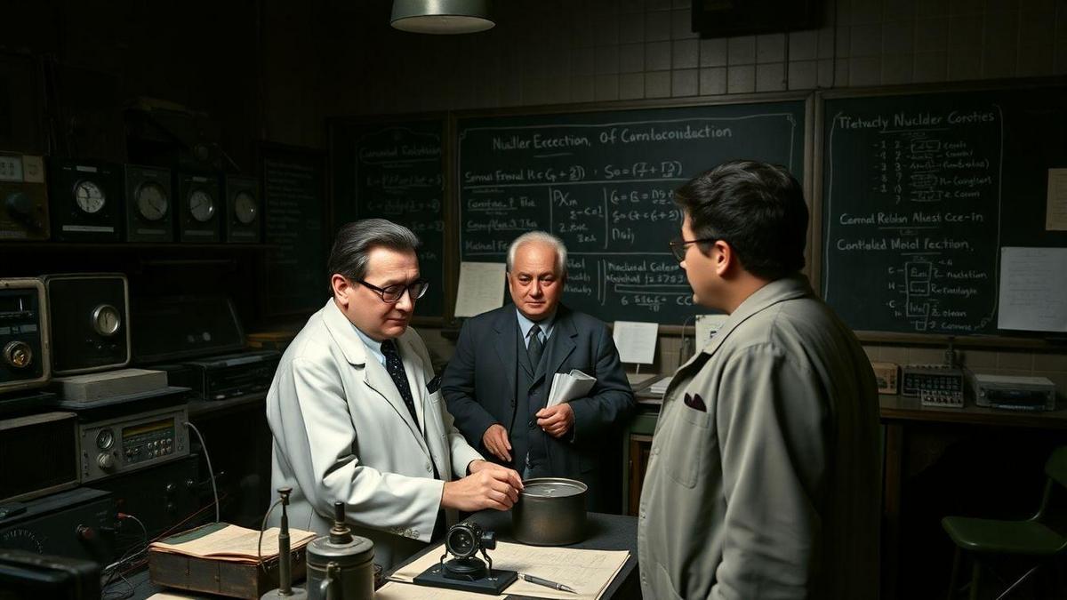 enrico-fermi-and-the-development-of-the-first-controlled-nuclear-reaction