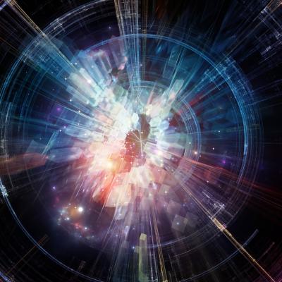 expansão acelerada do universo