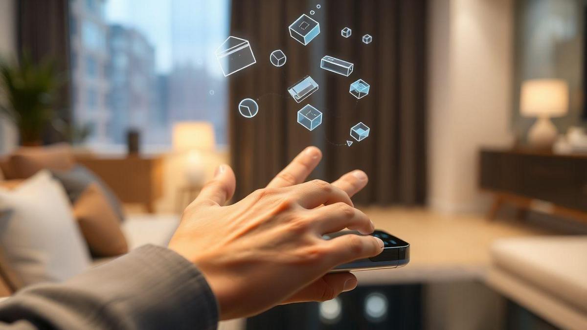 Haptic Devices Enabling Touch in Virtual Objects: An Overview