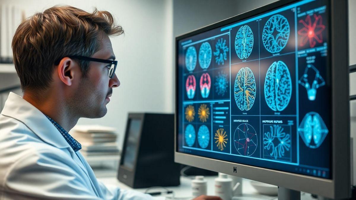 Introdução à Identificação do Papel dos Neurônios Espelho na Empatia Humana