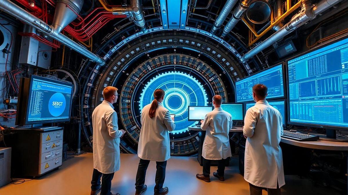 Introdução à Identificação do Bóson de Higgs como uma Partícula Fundamental