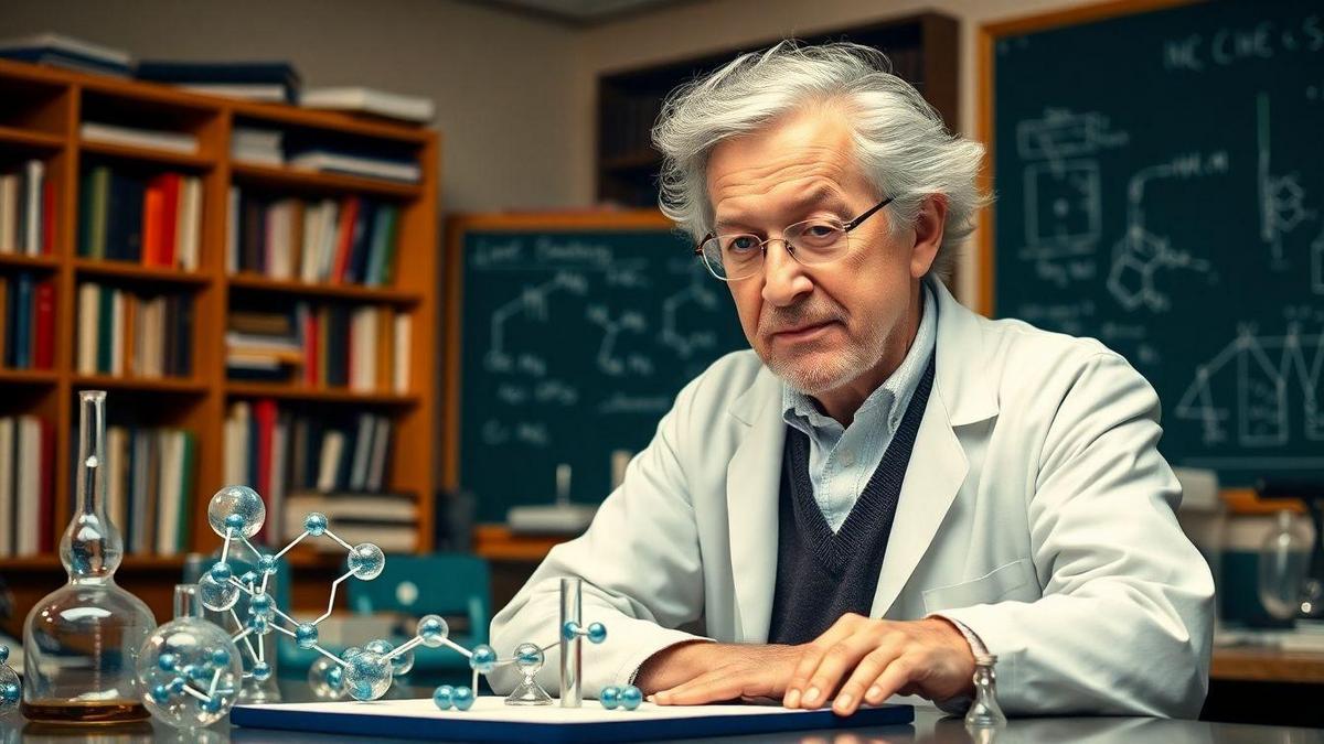 Linus Pauling and Bridging Chemistry with Molecular Biology: An Overview