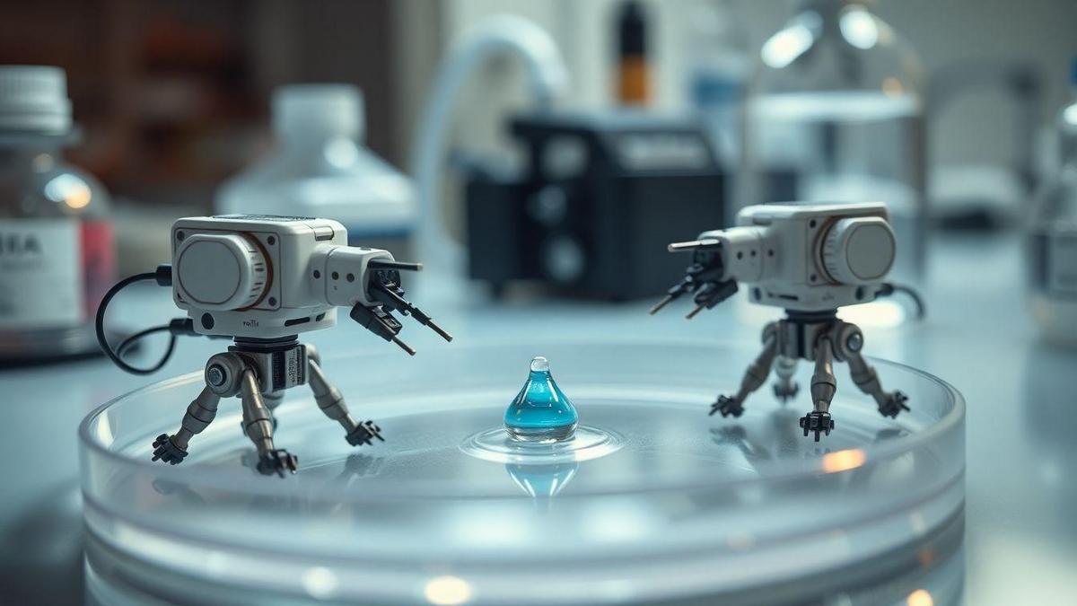microscopic-robots-for-targeted-drug-delivery