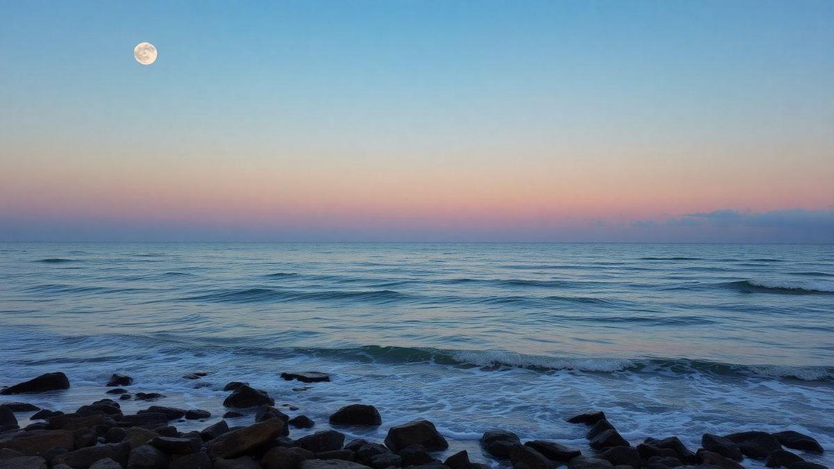 ocean-tides-and-gravitational-influences-of-the-moon-and-sun