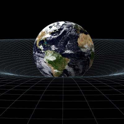 ondas gravitacionais