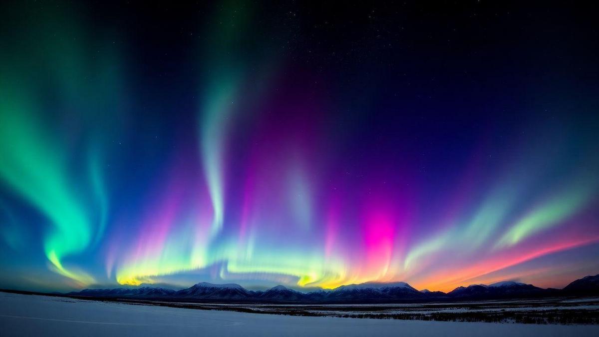 polar-auroras-and-the-magnetic-dance-between-the-sun-and-earth