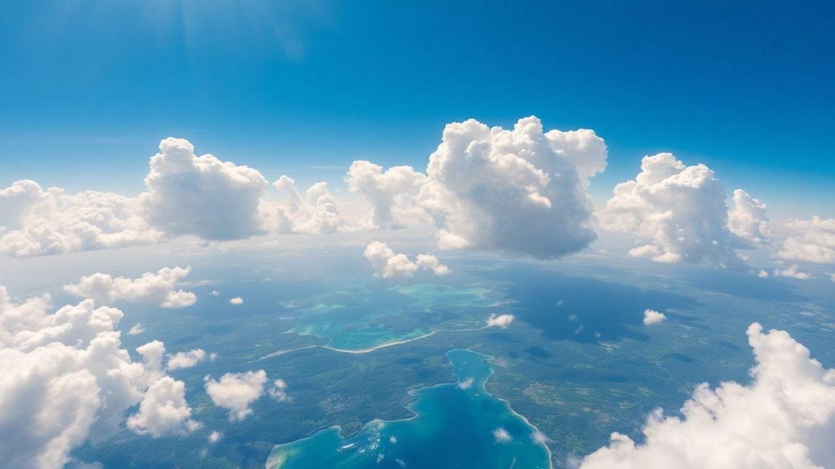 Reconhecimento do Ozônio como Camada Protetora Atmosférica da Terra