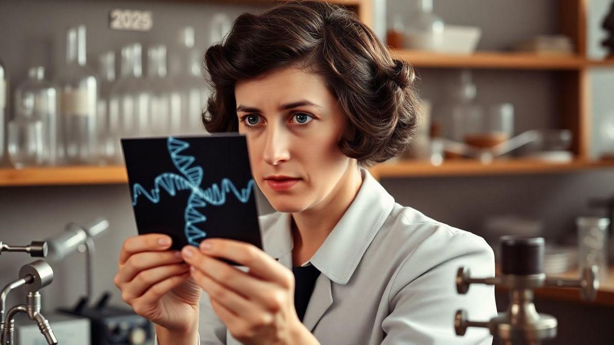 rosalind-franklin-and-her-pivotal-role-in-uncovering-dnas-structure