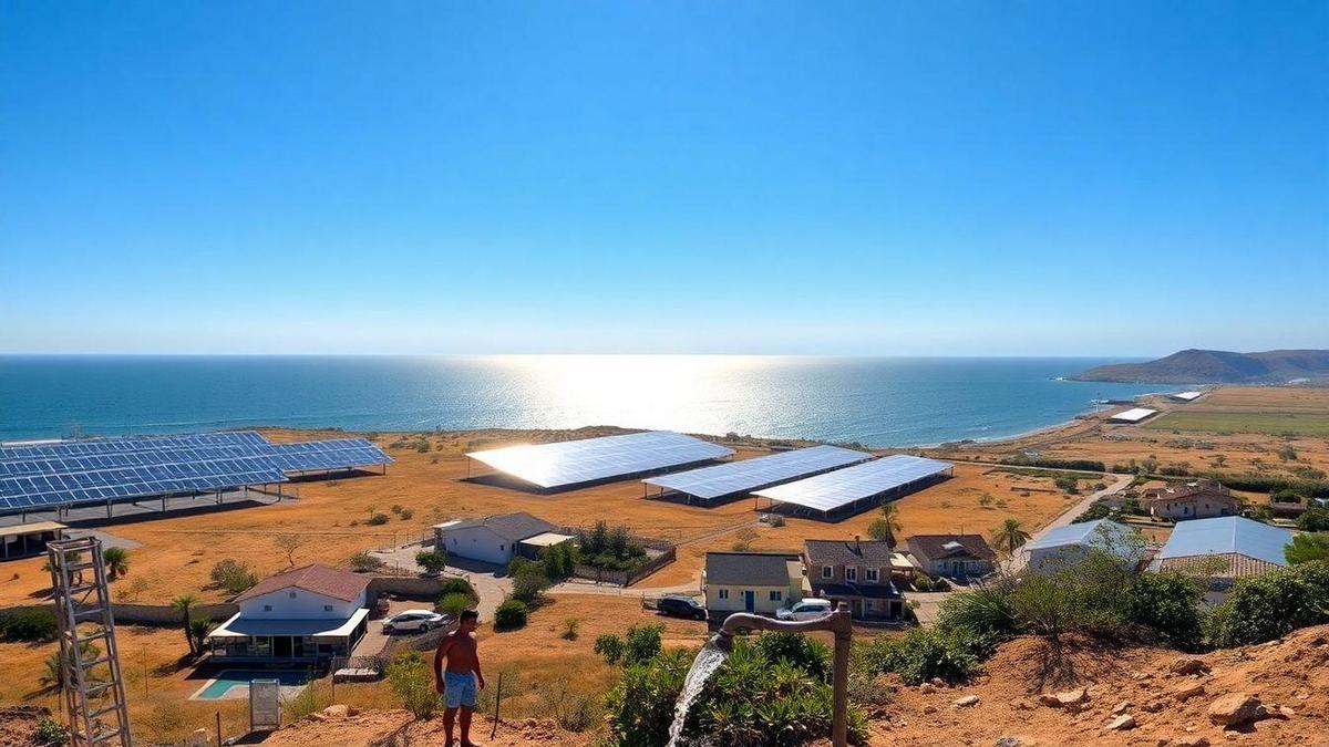 solar-desalination-for-coastal-communities-lacking-clean-water