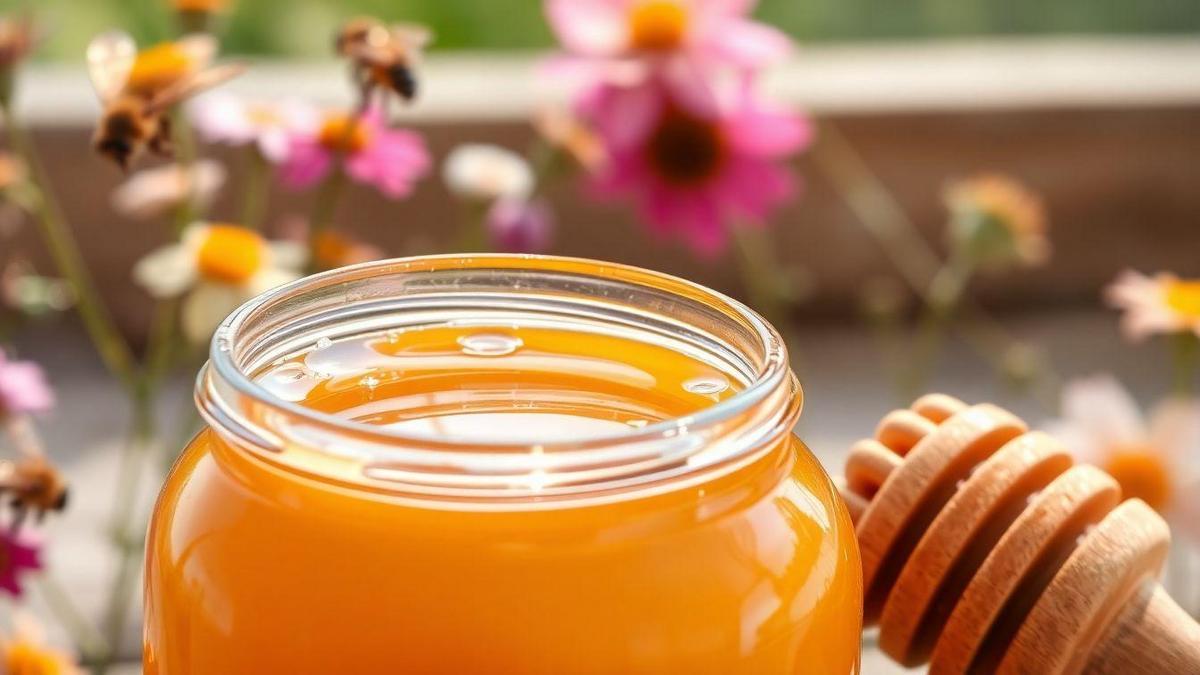 the-physics-preventing-honey-from-spoiling-for-millennia