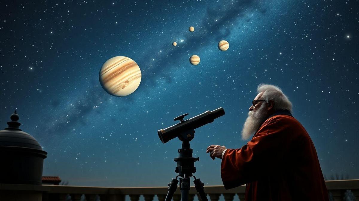 validation-of-the-heliocentric-theory-by-galileos-observations