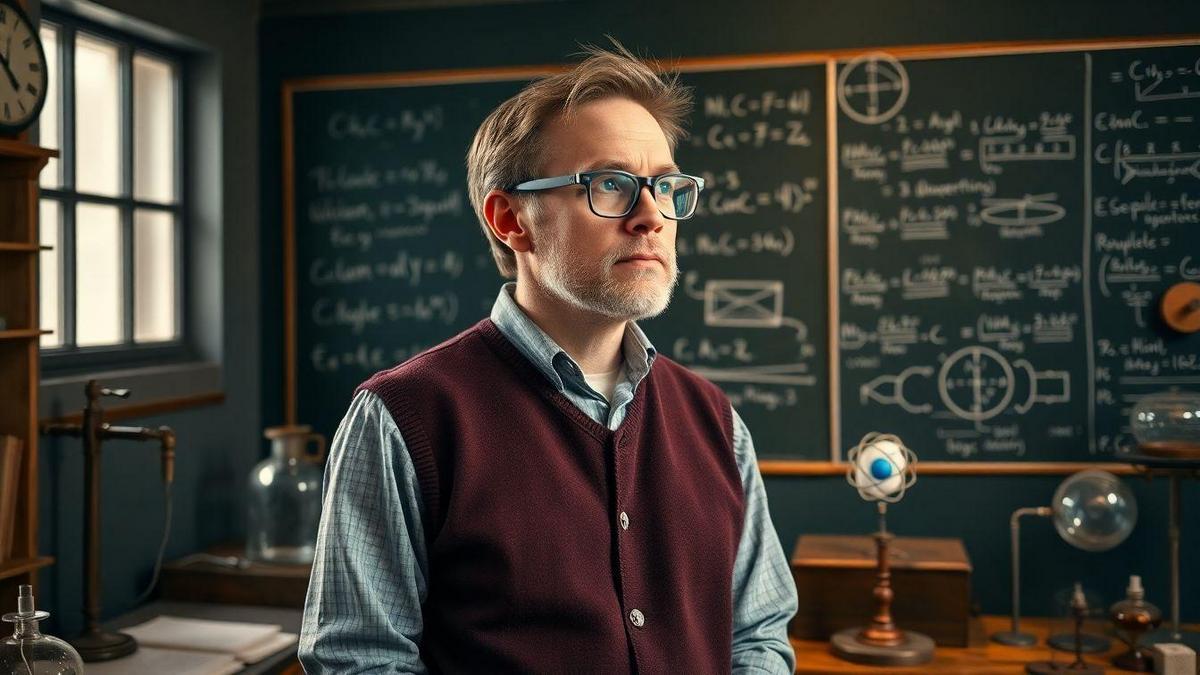 Introdução a Werner Heisenberg e o Princípio da Incerteza