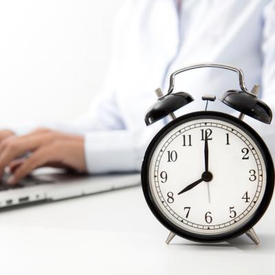 Empregos com horários flexíveis