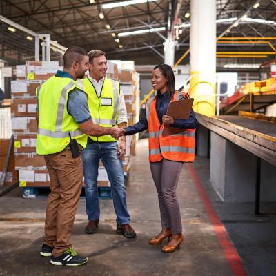 Empregos para quem está voltando ao mercado depois de anos