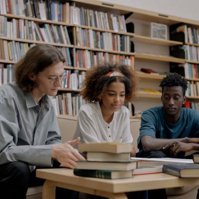 Estudos curtos e frequentes