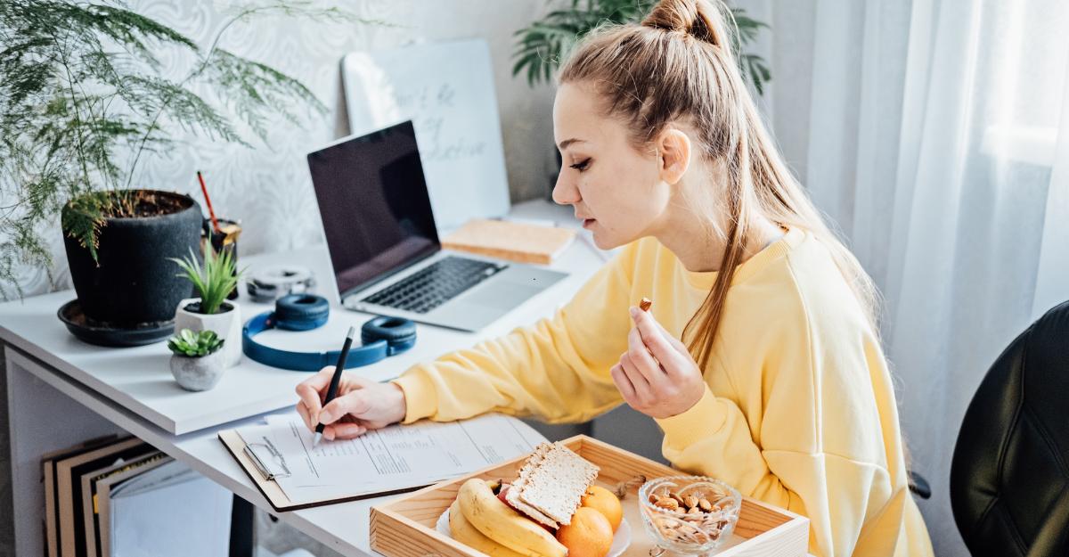 Empregos com horários flexíveis