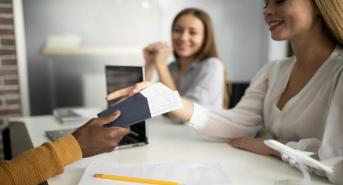 voucher de formação