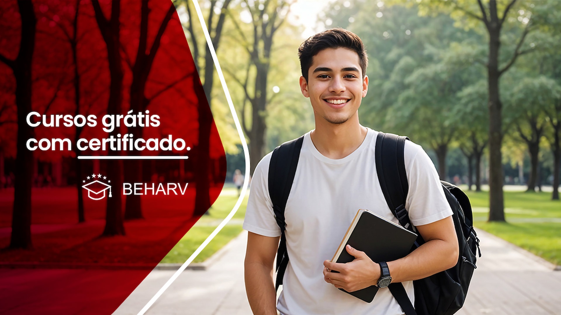 Vacantes en cursos gratuitos del gobierno para 2026