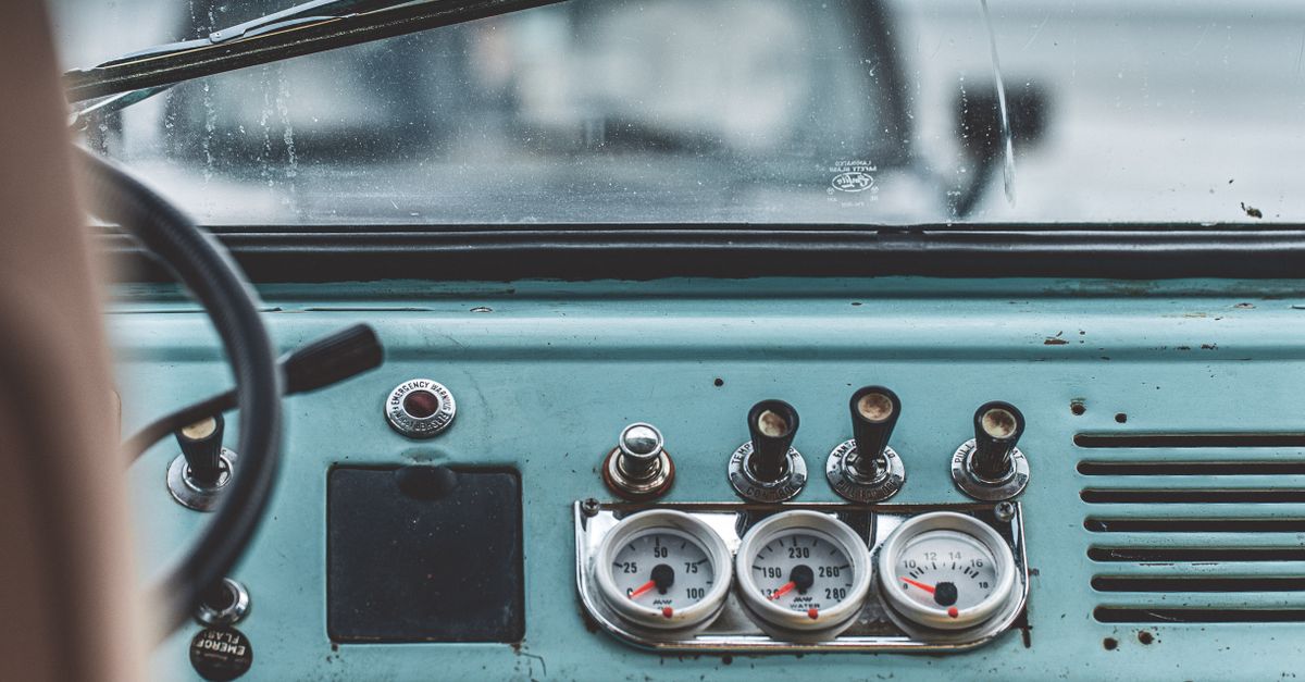 Autofinanciamiento o crédito según cuándo necesitas el auto