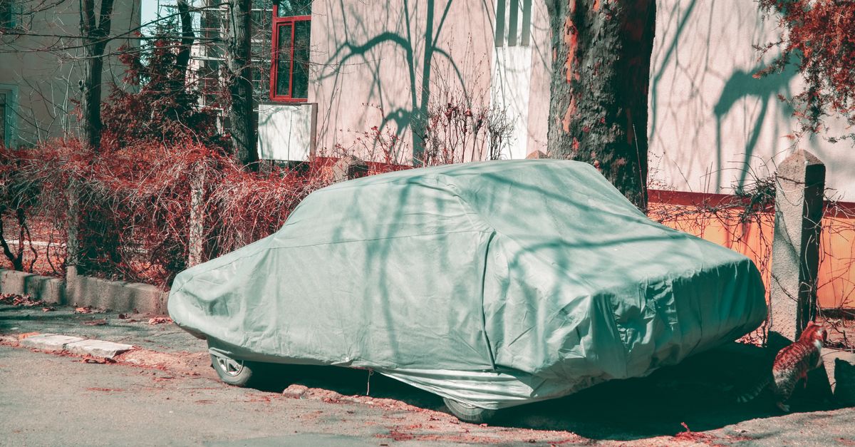 Muere el titular de un crédito de auto: deuda, seguro y familia