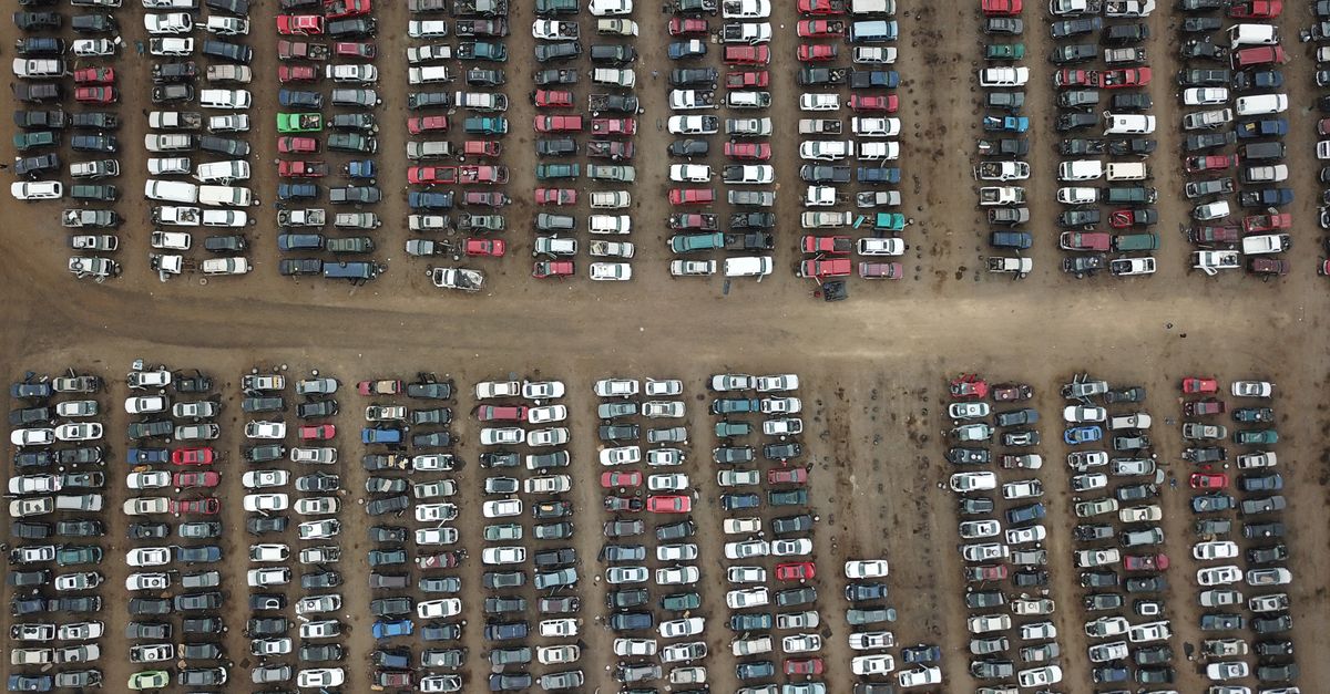 Venden la cartera de tu crédito de auto: qué revisar en el cambio