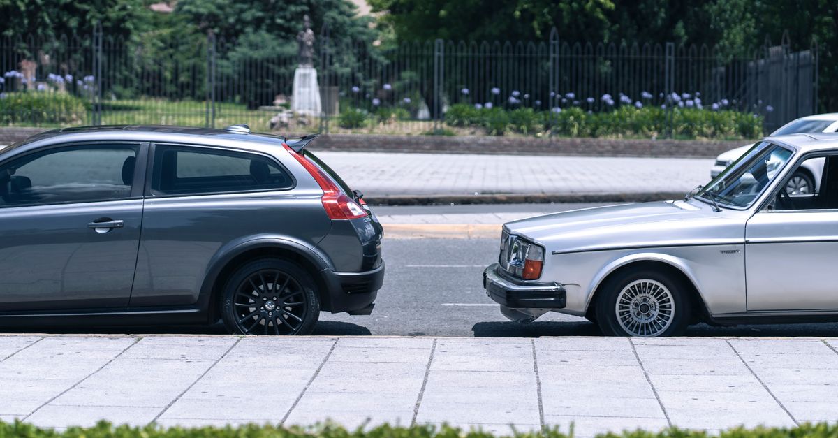 Permuta de autos entre particulares con diferencia en dinero
