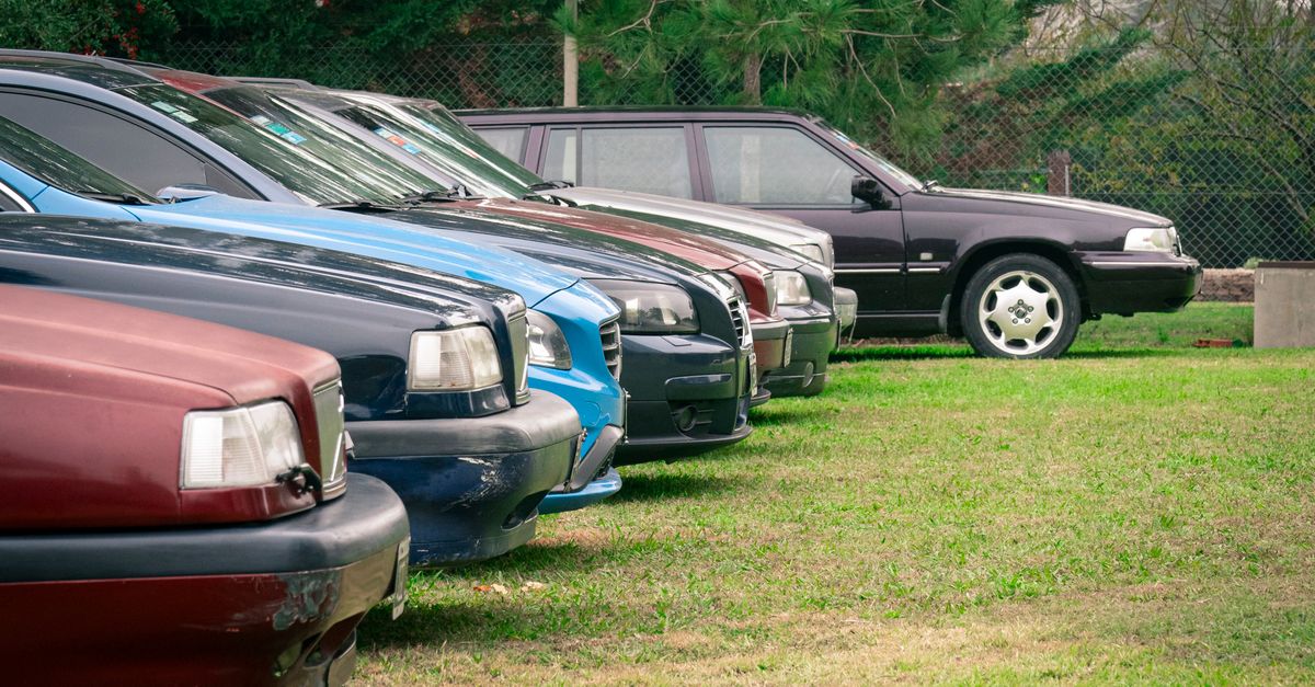 Auto gemelo: cómo detectar un clonado antes de comprar un usado