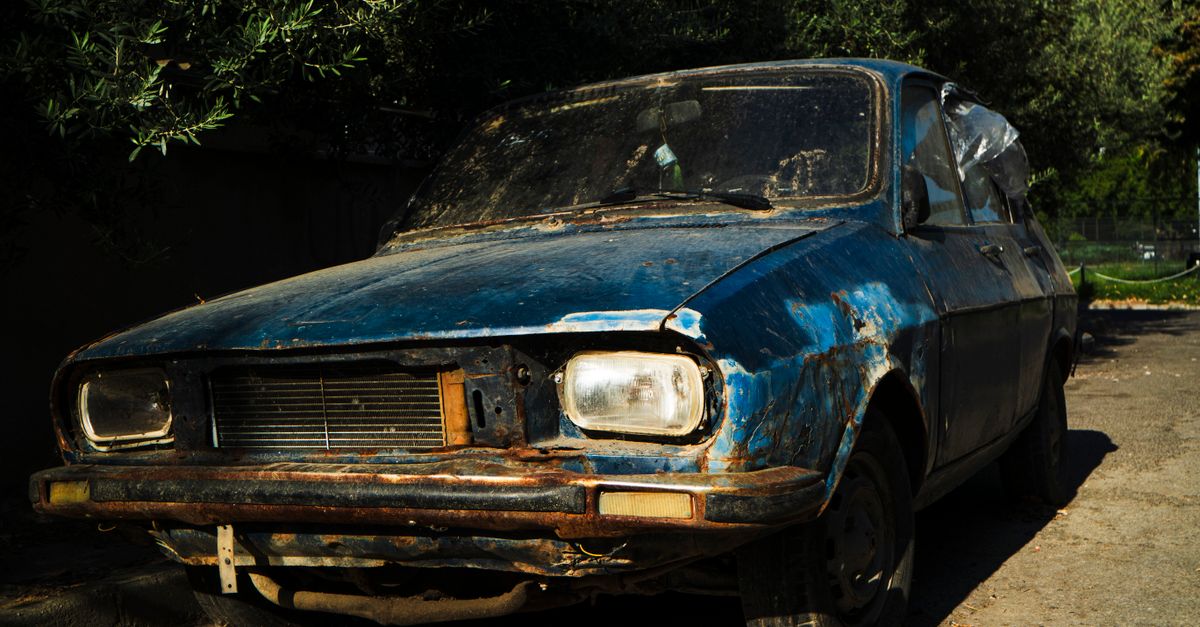 Vender tu auto con fallas conocidas sin reclamos del comprador