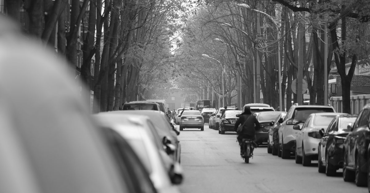 Choque con ciclista o motociclista y tu responsabilidad civil