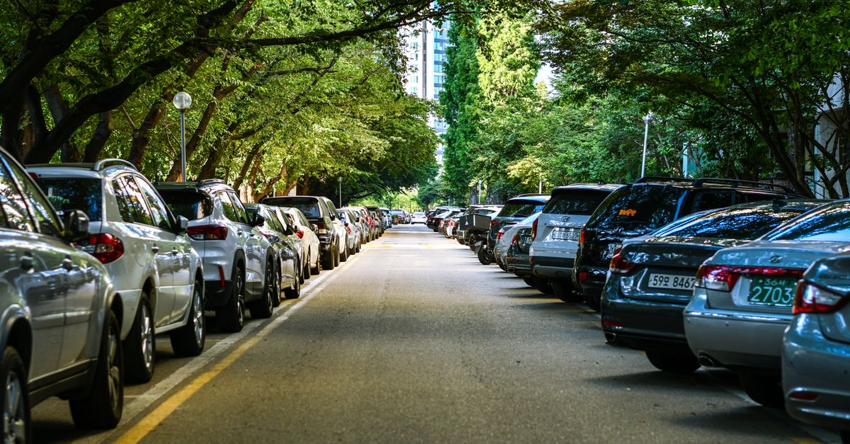 Parquímetros: cómo se paga y qué pasa si se vence el tiempo
