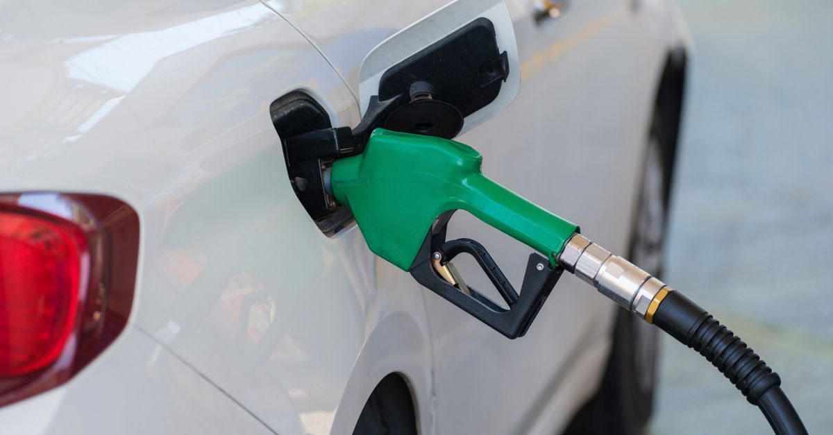 Gasolina de mayor octanaje: cuándo la necesita tu motor