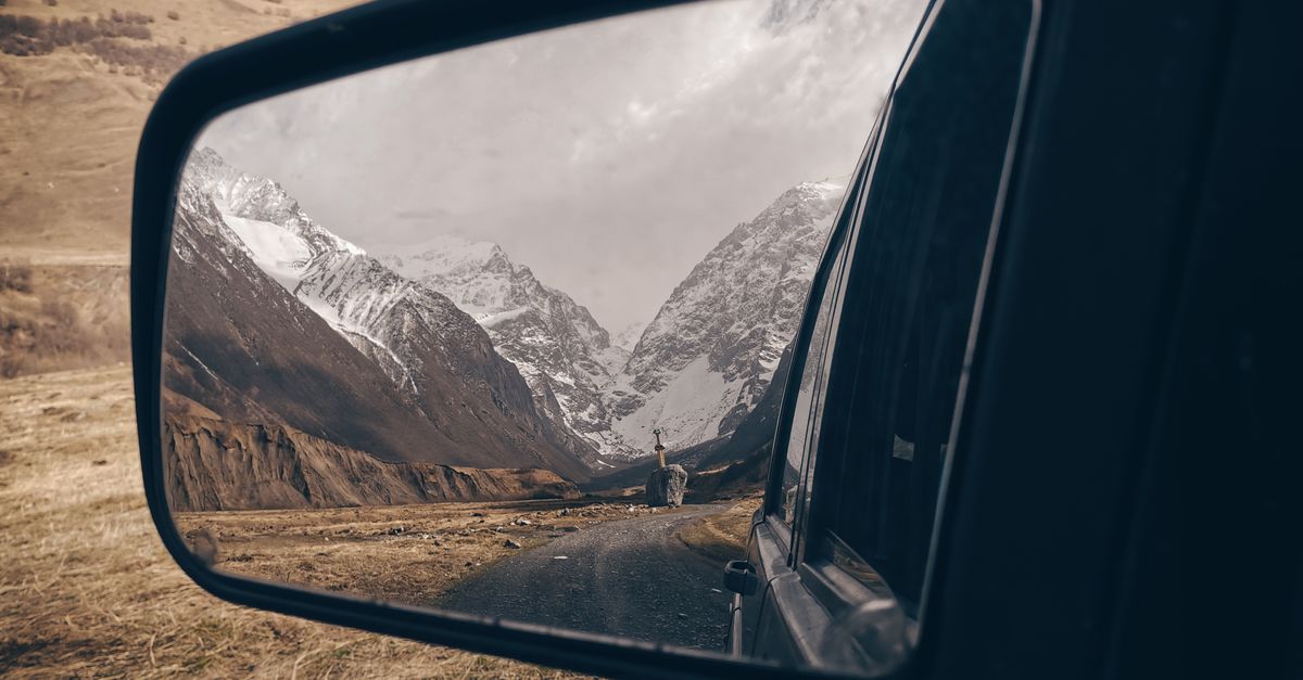 Tu auto en la sierra: bajadas, subidas y mantenimiento en altura